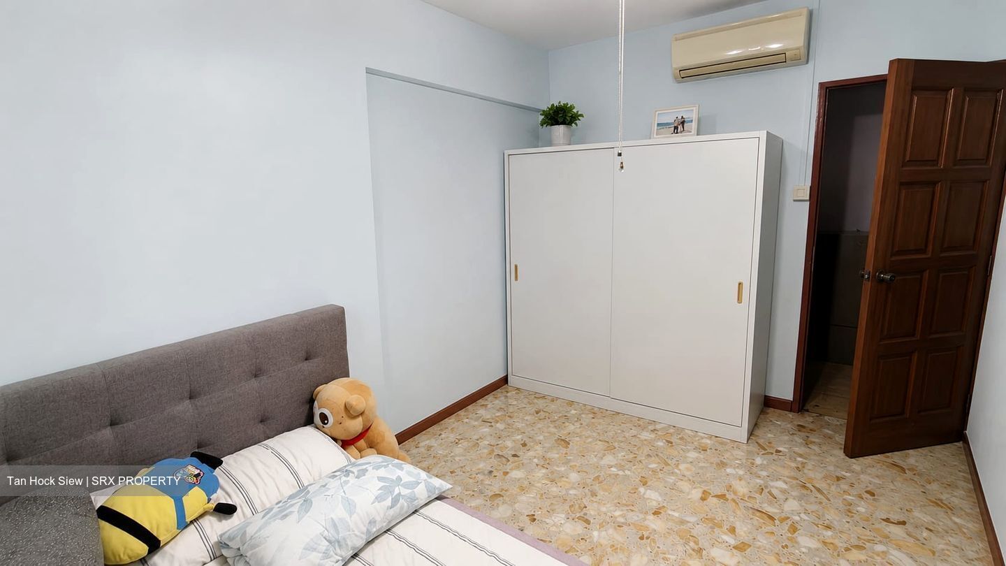 Blk 270 Tampines Street 21 (Tampines), HDB 4 Rooms #589641561